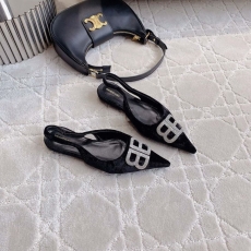 Balenciaga Sandals